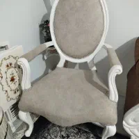 مبل راحتی|مبلمان خانگی و میز عسلی|ری, شهید بهشتی|دیوار