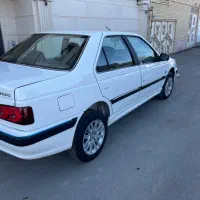 پارس سال مدل ۴۰۰|خودرو سواری و وانت|سیرجان, |دیوار