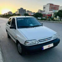 پراید 131 SE