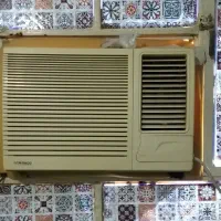 کولر گازی