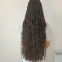 خریدار مو طبیعی|آرایشگاه و سالن‌های زیبایی|شیراز, معالی‌آباد|دیوار