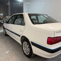 پارس موتور جدید مدل۱۴۰۲|خودرو سواری و وانت|بندرعباس, |دیوار