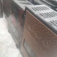 بخاری گازی|بخاری، هیتر، شومینه|نیشابور, شهرآرا|دیوار