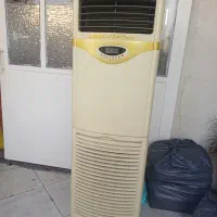 کولر گازی ایستاده امیکو|کولر گازی و فن‌کوئل|تهران, ائمه اطهار|دیوار