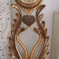 ساعت ایستاده لوکس