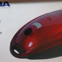 جارو برقی کاملا سالم