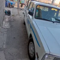 فروش مزدا دوکابین 2000|خودرو سواری و وانت|سقز, |دیوار