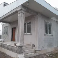 فروش ویلا نوساز ویو شالیزار خمام خواجکین چوکام