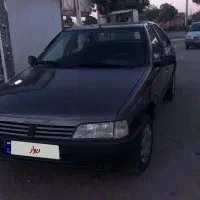 پژوروا|خودرو سواری و وانت|همدان, |دیوار