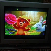 تلویزیون ال جی 21 اینچ