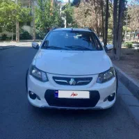 کوییک ۱۴۰۰ بیرنگ