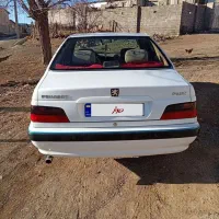 پژو پارس xu7|خودرو سواری و وانت|کرمانشاه, |دیوار