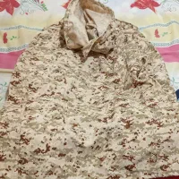 اورکت ارتشی. ست شلواروکاپشن