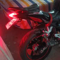 هیوسانگ جی تی آر ۵۰۰ کاوازاکی هوندا سی بی آر|موتورسیکلت|تهران, آهنگ|دیوار