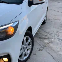 شاهین g|خودرو سواری و وانت|رشت, علی آباد|دیوار