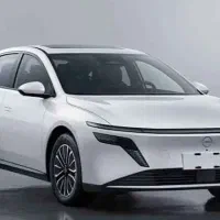 نیسان N6 170 پلاس فلگشیب مدل 2026