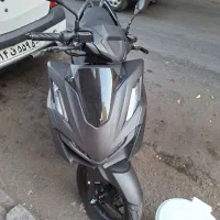 موتور کلیک ۱۶۰ طرح