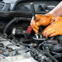 استخدام/همکاری با مکانیک ماهر