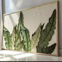 تابلوهای دکوراتیو،بشقاب دیوارکوب