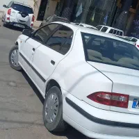 ef7مدل۹۴|خودرو سواری و وانت|یزد, |دیوار