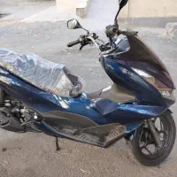 طرح هوندا pcx|موتورسیکلت|تهران, شمشیری|دیوار