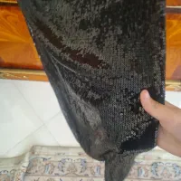 لباس مجلسی پولکی|لباس|تهران, دارآباد|دیوار