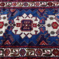 فرش دستباف|فرش|کندوان, |دیوار