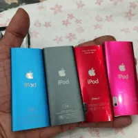 آیپاد کلاسیک و تاج و نانو ۸ گیگ نیاز به باطری iPod|پخش‌کننده همراه|تهران, یافت آباد جنوبی|دیوار