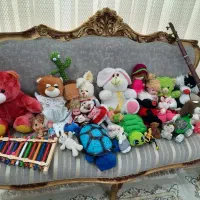عروسک