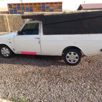 پیکان وانت دوگانه شرکت|خودرو سواری و وانت|قزوین, |دیوار