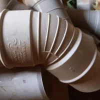 اتصالات فاضلاب زانویی