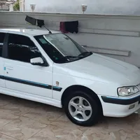 پژو پارس LX TU5، مدل ۱۳۹۷