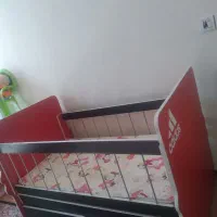 تخت کودک|تخت و سرویس خواب|کرمانشاه, |دیوار