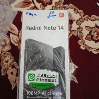 گوشی شیائومی نوت 14