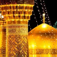 تور ریلی مشهد5روز++