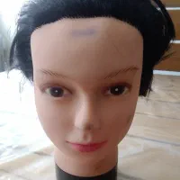 ۲ مانکن کامل ، ۴ بالا تنه کامل و ۱۳ نیم تنه و ۱ سر|فروشگاه و مغازه|تاکستان, |دیوار