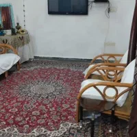 سوییت آبشارها