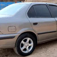 سمند مدل۸۶دوگانه شرکت|خودرو سواری و وانت|شیراز, شهرک مهدیه|دیوار