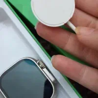 ساعت هوشمند