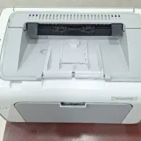 پرینتری  لیزری hp1102