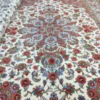 جفت ۶ متری دستباف