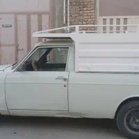 پیکان بار تمیز|خودرو سواری و وانت|شهرکرد, |دیوار