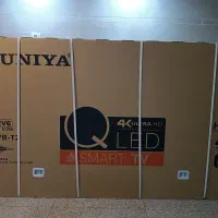 تلویزیون 75اینچ