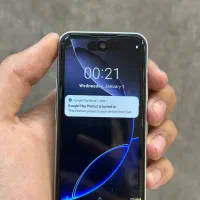 17 pro max mini ۵۱۲ گیگ|موبایل|اصفهان, گلزار|دیوار