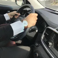 مسافرت توریستی