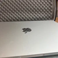 Mac book Air 2024 ( M3 )|رایانه همراه|مشهد, آزادشهر|دیوار