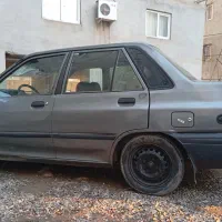 ماشین میزان ترتمیز|خودرو سواری و وانت|مینودشت, |دیوار