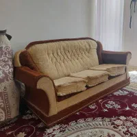مبل کارکرده|مبلمان خانگی و میز عسلی|شازند, |دیوار