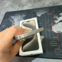 iPhone 15 pro  max|موبایل|تهران, جردن|دیوار