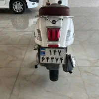 فروش موتور کاوان+